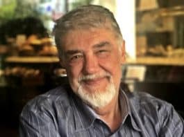 atilla yeşilada