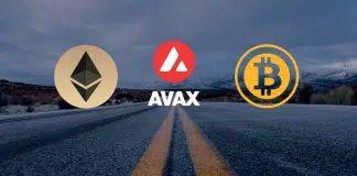 Bitcoin ve Ethereum sert yükseldi, AVAX rekor kırdı! Bitcoin ethereum avax