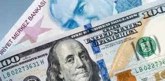 Dolar/TL beklentisinde revize: Capital Economics 10,5 TL, UBP 11 TL dolar tl
