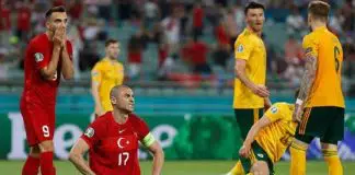 nitelikli futbolcu