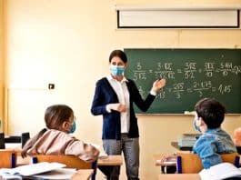 Okullarda hafta sonu