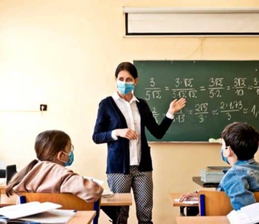 Okullarda hafta sonu