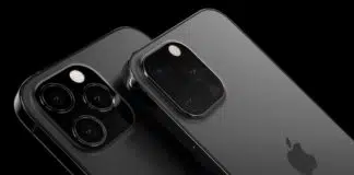 iPhone 13 Pro Max ile göz muayenesi yapan doktor gündem oldu iPhone 13 Özellikleri