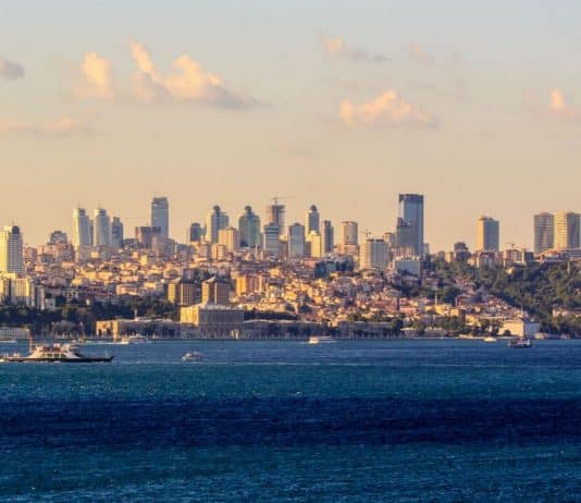 istanbul satılık ev