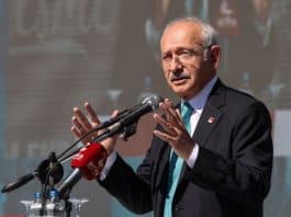 Kemal Kılıçdaroğlu