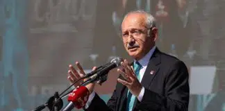 Kılıçdaroğlu: Sokağa inmenizi sağlamak için tahrik edebilirler Kemal Kılıçdaroğlu