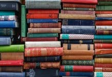 Kitap Okumak