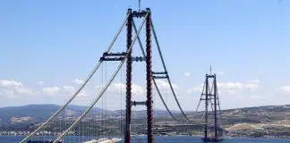 14.2 Milyar, öğrenciye değil garantili köprü ve otoyollara aktı! köprü oyotol yurt