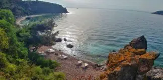 Burgazada Madam Martha Koyu kiralama yoluyla özel kişilere devredilecek! madam martha koyu