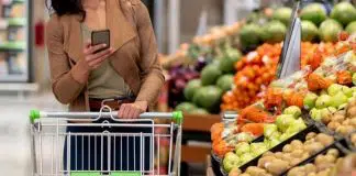 Merkez Bankası, yıl sonu enflasyon tahminini yüzde 18,4’e yükseltti market fiyat farkı