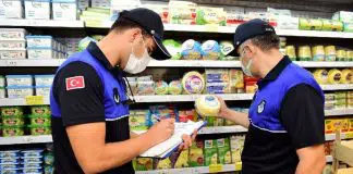 Marketlerden zabıta tepkisi: Fiyata değil, gramaj oyunlarına bakın! Marketlerden zabıta tepkisi