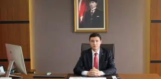 Kaymakam öğretmeni sınıftan kovdu! kaymakam saygın