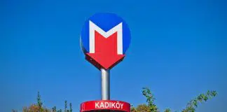 İstanbul’da Metro simgesi değişti: Artık M olmayacak, işte yeni logosu metro simgesi
