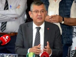 özgür özel