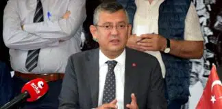 CHP’li Özgür Özel: Üç harfli marketleri de, AVM’leri de şehirlerin dışına yollayacağız özgür özel