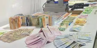 Bastığı sahte parayla aldığı sahte içkiden öldü! sahte para içki