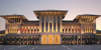Sayıştay açıkladı: Saray’ın 1 günlük gideri tam 7 milyon 870 bin 534 TL! saray ın gideri
