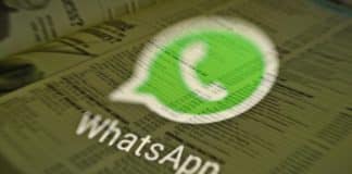 WhatsApp Sarı Sayfalar