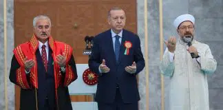 Zafer dediğin, en büyük yenilgidir bazen… yargıtay dua