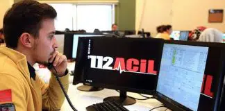 İçişleri Bakanlığı duyurdu: Tüm Türkiye’de tek acil numaraya geçildi tek acil numara