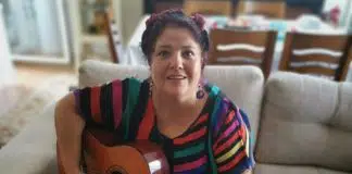 Aysun Timurcan ile teatral müzik dinletisi (Röportaj) Aysun Timurcan