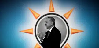 AKP iktidarının Türkiye AŞ.’si iflas etmiştir! AKP türkiye a.ş.