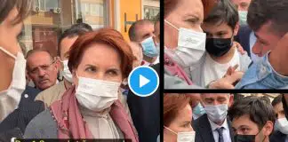 Meral Akşener’den Erdoğan’a zor soru