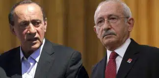Alaattin Çakıcı’ya Kılıçdaroğlu’na hakaretten hapis cezası alaattin çakıcı kılıçdaroğlu