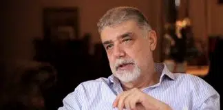 Atilla Yeşilada: Doları düşürmenin tek yolu Sayın Erdoğan’ın emekliye ayrılmasıdır Atilla Yeşilada