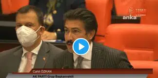 AKP’li Özkan, ‘başkanlık sistemi ile nasıl hızlı karar alındığını’ böyle anlattı: Milyonlarca yılda oluşmuş doğalgazın keşfedilmesi başkanlık sistemi