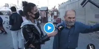 74 yaşında çöp toplayan vatandaş ağlayarak anlattı: Ameliyatlıyım, parmağım kesildi, sancı içindeyim ama çalışmak zorundayım çalışmak zorundayım