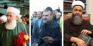 İBB AKP döneminde cemaat hastanelerine para akıtmış! cemaat hastanelerine