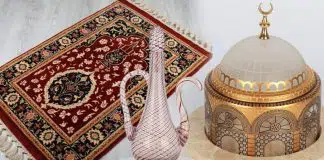 Diyanet Vakfı’ndan internet üzerinden satış: Seccade 3500 lira! diyanet seccade