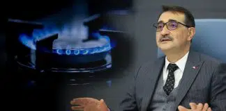 Bakan Dönmez’den doğalgaz fiyatı açıklaması: Fedakarlık yaparak vatandaşa en az şekilde yansıtıyoruz doğalgaz fiyatı