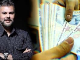 asgari ücretli dolar