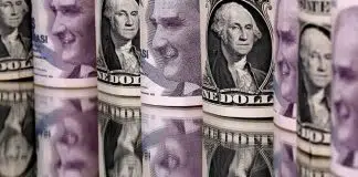 Goldman Sachs ekonomisti: TL bugün dünden daha zayıf olabilir ama en azından yarından daha güçlü dolar tl
