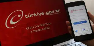 İsim soyisim düzeltme başvuruları e-Devlet’ten yapılabilecek isim soyisim düzeltme