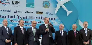En büyük ihaleleri alan müteahhitler son 3 yılda ne kadar vergi ödedi? En büyük ihaleleri