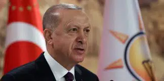Erdoğan: Almanya’da Fransa’da kuyruklar, yiyecek bulamıyorlar! erdoğan
