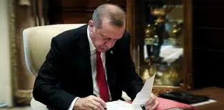 Cumhurbaşkanı yetkileri genişletildi; tütün ürünleri ve otomobil vergilerini 3 kat artırabilecek cumhurbaşkanı erdoğan