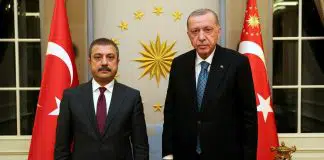 Financial Times’tan Türkiye analizi: Değişim yolda olabilir değişim yolda