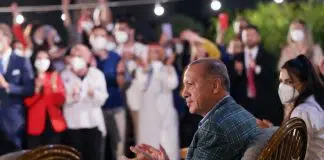 Erdoğan: Yurt sorunu diye bir şey söz konusu değil; göreve geldiğimde burs 45 liracıktı erdoğan yurt sorunu