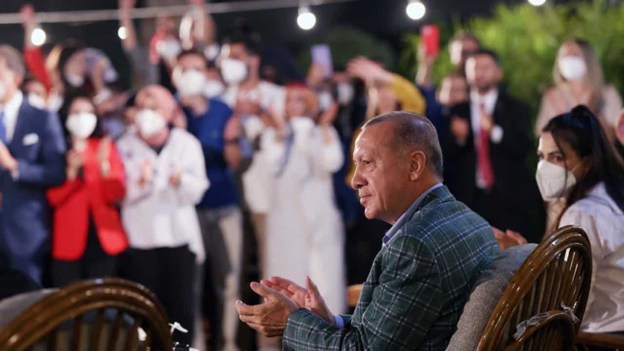erdoğan yurt sorunu