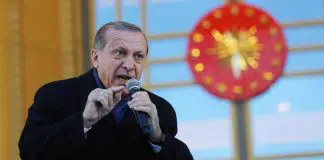 Dışişleri dünyanın memleketinize baktığı yerdir erdoğan Dışişleri