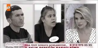 RTÜK’ten 7 kanalın gündüz kuşağına ‘çarpık ilişkiler’ uyarısı rtük gündüz kuşağı