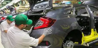 Türkiye’ye veda eden Honda, çalışanlarını görülmemiş tazminatlarla uğurladı honda