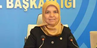 AKP’li Hüsnüye Erdoğan: Zam geldi ama mini mini, zamları muhalefetin şişirdiğini düşünüyorum hüsniye erdoğan