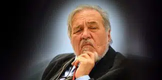 Prof. Dr. İlber Ortaylı: Yakında hekimsiz, hemşiresiz kalacağız! ilber ortaylı