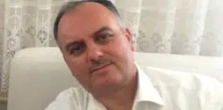 İmamdan Atatürkçülere skandal hakaret! imam mehmet mutlu