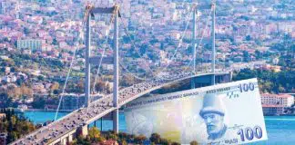 İstanbul’da enflasyon 3 yılın zirvesinde! istanbul'da enflasyon